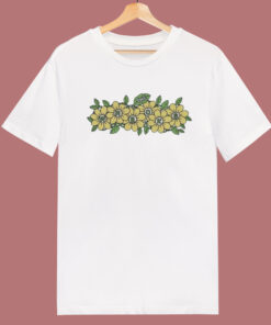 The Wrecks Summer T Shirt Style 1