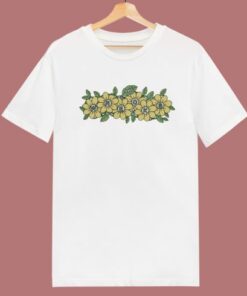 The Wrecks Summer T Shirt Style 1 The Wrecks Summer T Shirt Style 2
