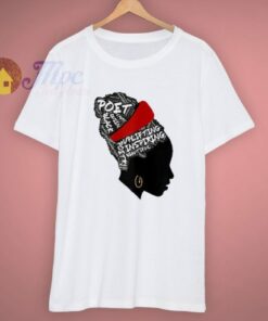 The Youngest Inaugural Amanda Gorman T Shirt 3