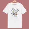 They Might Be Giants World Tour T Shirt Style