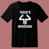 Thick44 Warriors T Shirt Style