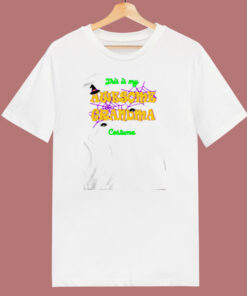 This Is My Awesome Grandma 80s T Shirt This Is My Awesome Grandma 80s T Shirt