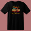 This Is My Boom Stick Vintage 80s T Shirt Style