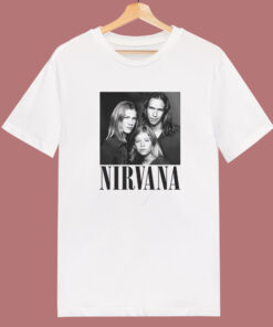 This Nirvana Hanson Parody T Shirt Style This Nirvana Hanson Parody T Shirt Style