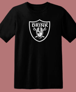 This Team Makes Me Drink T Shirt Style 1