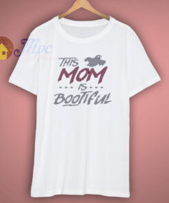 This mom is boo tiful T Shirt This mom is boo tiful T Shirt