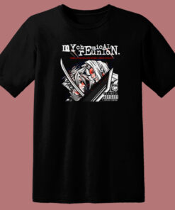 Three Cheers For Jenova T Shirt Style On Sale 1