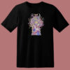 Throne Of Magic Sailormoon T Shirt Style