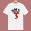Tickle Me Elmo T Shirt Style
