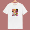 Tiger Beat 1975 Magazine Leif Garrett Tv 80s T Shirt