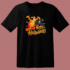 Tigger Happy Halloween T Shirt Style