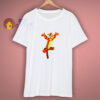 Tigger Tiger The House At Pooh Corner T-Shirt
