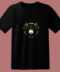 Timmy Trumpet 80s T Shirt Timmy Trumpet 80s T Shirt