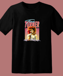 Tina Turner Graphic Art Christmas 80s T Shirt Tina Turner Graphic Art Christmas 80s T Shirt