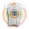 Tiny Toon Adventures Vintage White