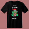 Tis The Season To Eat Plenty T Shirt Style