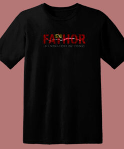 Tobias Fonseca Halloween 80s T Shirt 1