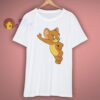 Tom And Jerry Mouse Angry Cartoon Unique Stylish Shirt