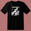 Tom Waits Rain Dogs 80s T Shirt