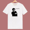 Tom Waits Winona Ryder T Shirt Style