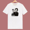 Tom Waits Young Smoke T Shirt Style