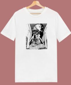 Tomie Returns Funny 80s T Shirt Style