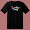 Tommyinnit Smile Funny T Shirt Style On Sale
