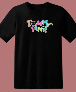 Tommyinnit Smile Funny T Shirt Style On Sale Tommyinnit Smile Funny T Shirt Style On Sale