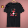 Tony Montana Scarface T-Shirt