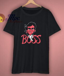 Tony Montana Scarface T-Shirt Tony Montana Scarface T-Shirt