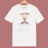 Tony Stark Mister Softee T Shirt Style On Sale