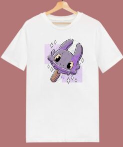 Toothless Cream Funny T Shirt Style On Sale