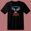 Top Deadpool Antidepression Pills 80s T Shirt Style
