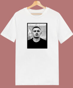 Top Dermot Kennedy 80s T Shirt 1