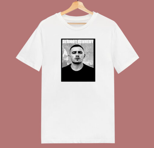 Top Dermot Kennedy 80s T Shirt