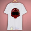 Top GUn Goose Helmet T Shirt Available Size S M L XL XXL