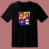 Top Gear Poster 80s T Shirt