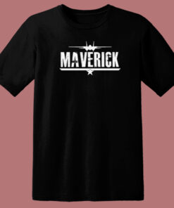 Top Gun Maverick T Shirt Style Top Gun Maverick T Shirt Style