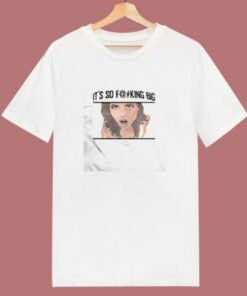 Tori Black Its So Fucking Big 80s T Shirt 1 Tori Black Its So Fucking Big 80s T Shirt 2