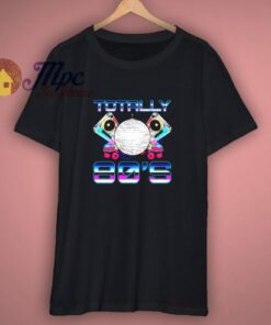Totally 80s Disco T-Shirt
