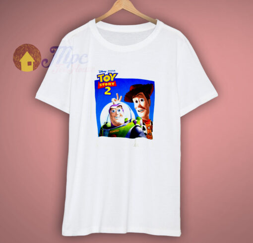 Toy Story 2 Vintage Tom Hanks T-Shirt