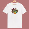 Toy Story Classic Group 80s T Shirt