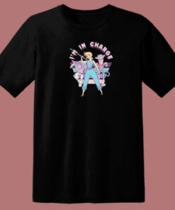 Toy Story Little Bo Peep 80s T Shirt