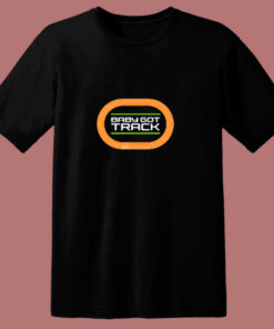 Track And Field Sport Runners 80s T Shirt Track And Field Sport Runners 80s T Shirt