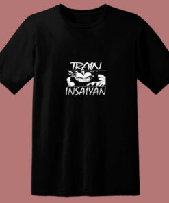 Traffic Band 80s T Shirt Traffic Band 80s T Shirt