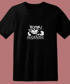 Traffic Band 80s T Shirt