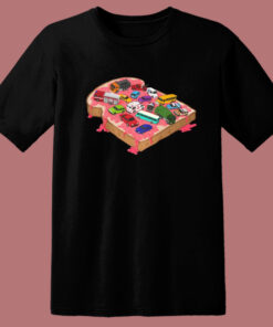 Traffic Jam Funny T Shirt Style Traffic Jam Funny T Shirt Style