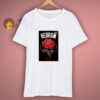 Travis Scott 1 Rose Pic T Shirt