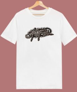 Travis Scott Utopia T Shirt Style