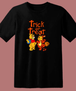 Trick Or Treat 80s T Shirt Trick Or Treat 80s T Shirt